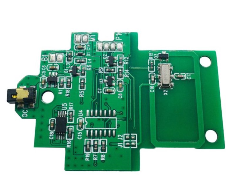 如何选择可靠的PCB线路板加工服务