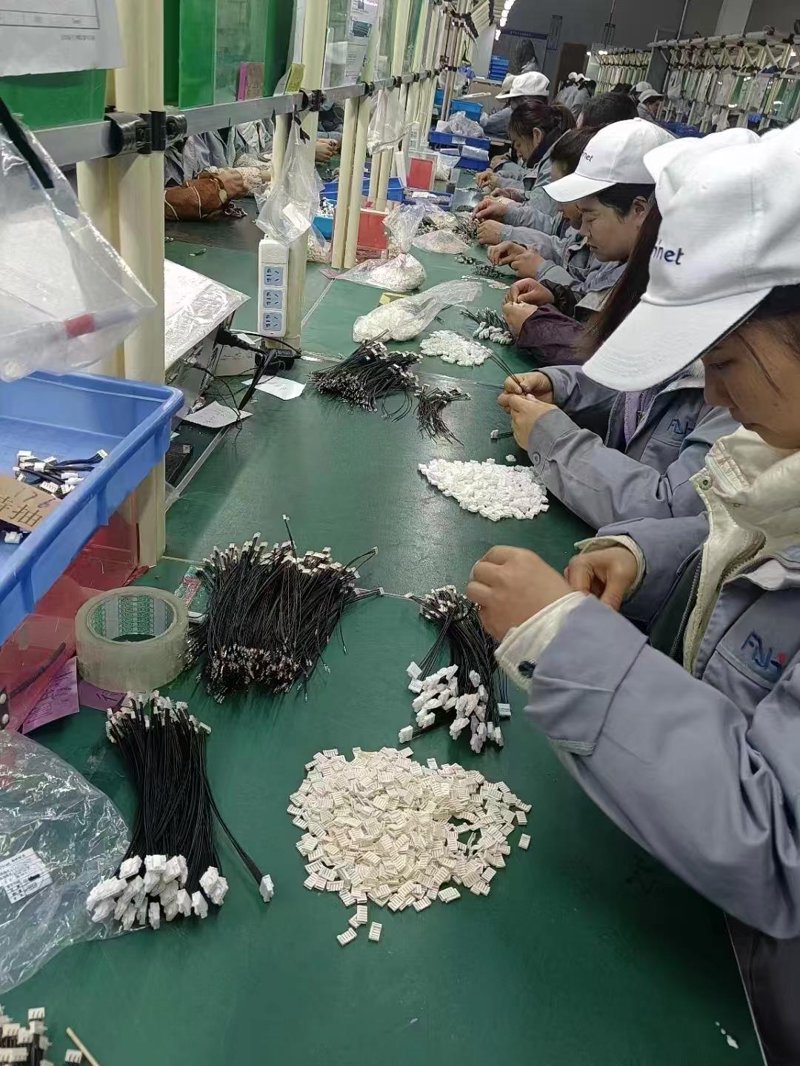 电子元器件采购宝典：轻松搞定选型难题
