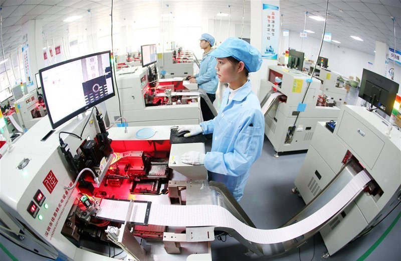如何选择可靠的PCB线路板加工服务