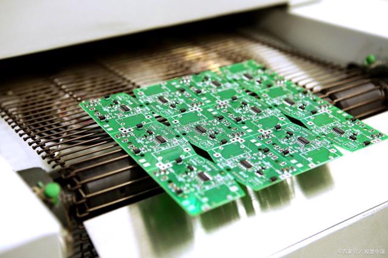 PCB线路板加工